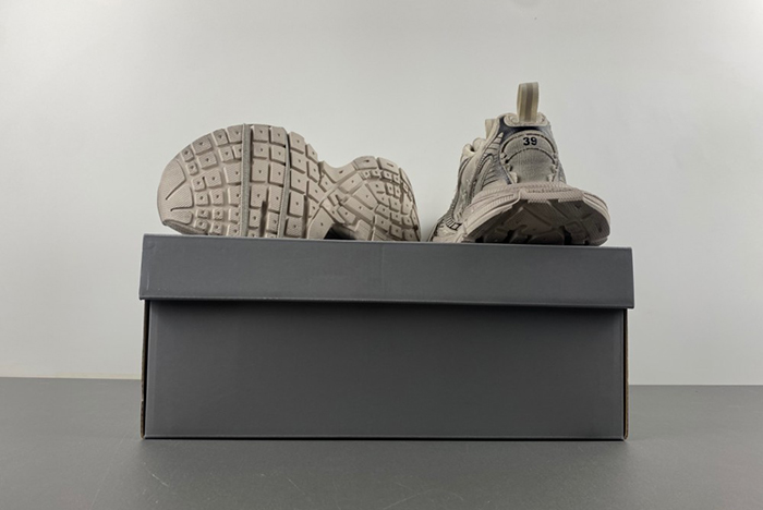 Ba*len*cia*ga-phantom sneaker 734731 w3xdc 4001