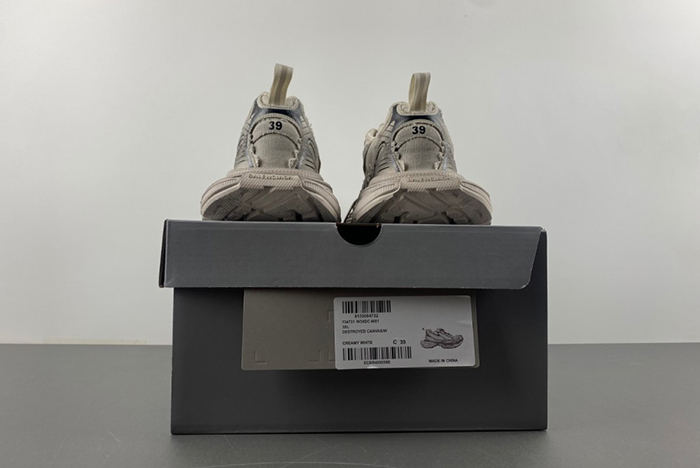 Ba*len*cia*ga-phantom sneaker 734731 w3xdc 4001