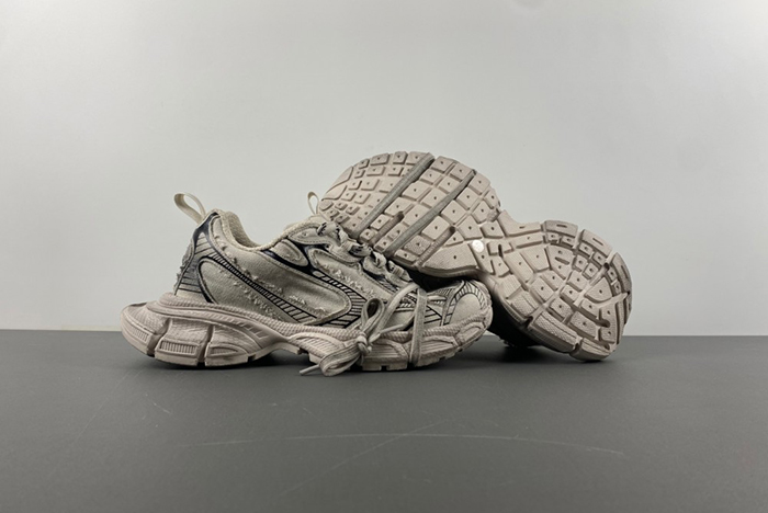 Ba*len*cia*ga-phantom sneaker 734731 w3xdc 4001
