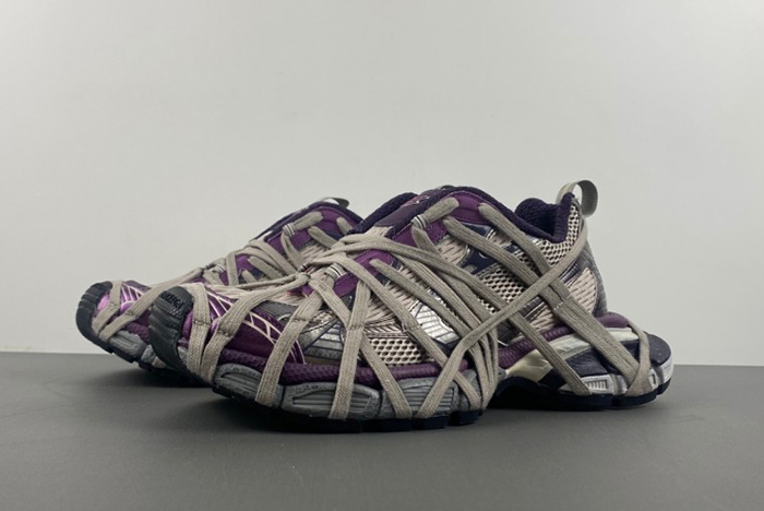 Ba*len*cia*ga phantom sneaker 734731 w3xll 1269