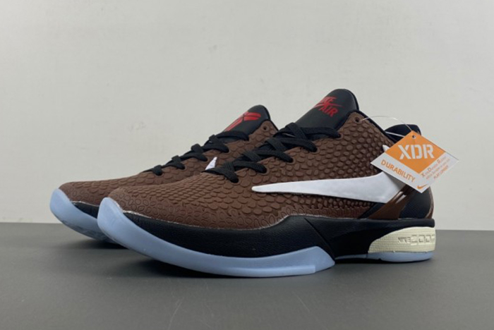 Nike Kobe 6 Protro “Chaos”