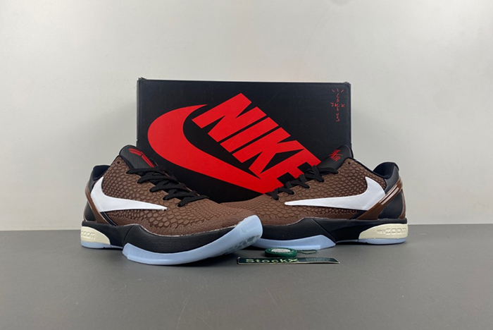 Nike Kobe 6 Protro “Chaos”