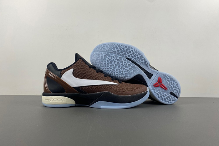 Nike Kobe 6 Protro “Chaos”