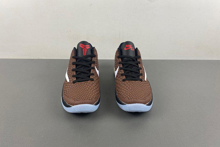 Nike Kobe 6 Protro “Chaos”