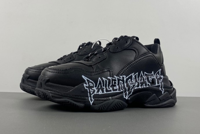 Ba*len*cia*ga sneaker 536737 w2fay 9017