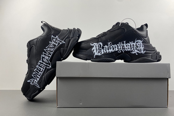 Ba*len*cia*ga sneaker 536737 w2fay 9017