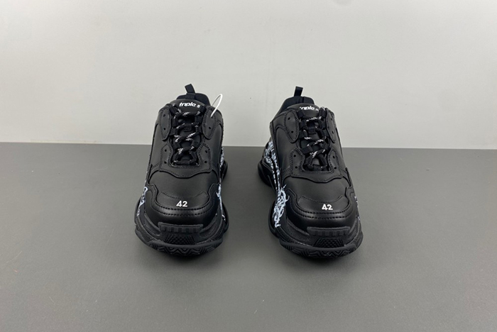 Ba*len*cia*ga sneaker 536737 w2fay 9017