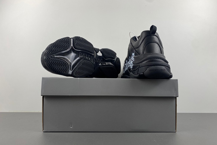 Ba*len*cia*ga sneaker 536737 w2fay 9017