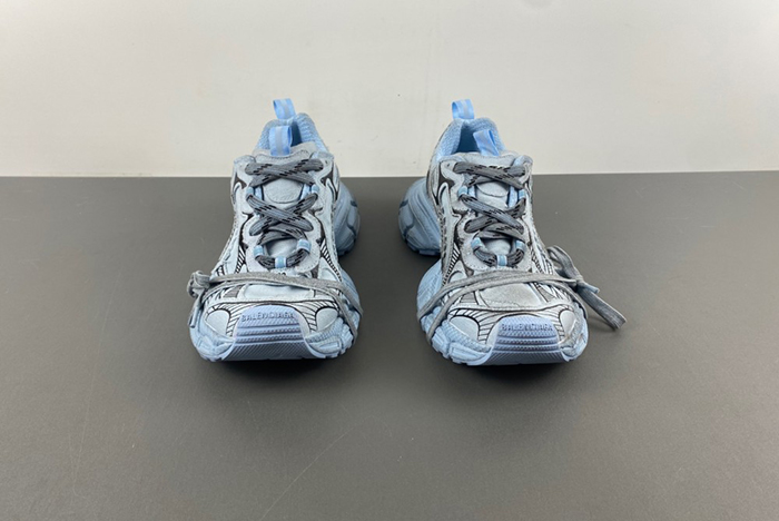 Ba*len*cia*ga-phantom sneaker 734731 w3xdc 4000