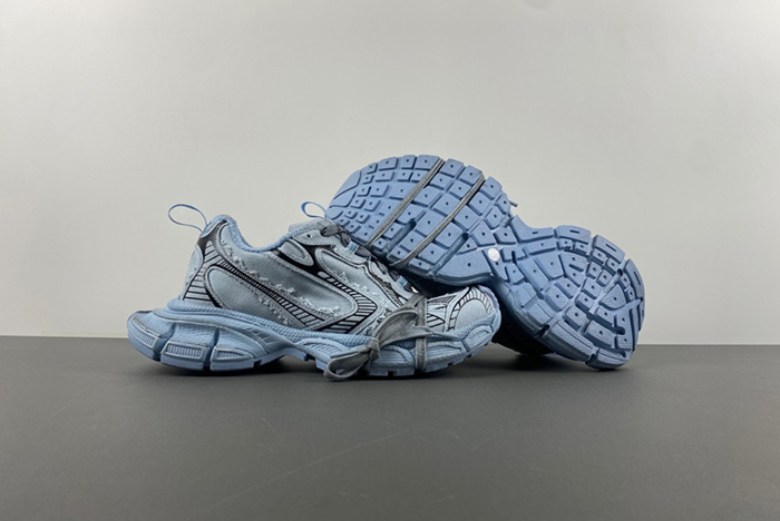 Ba*len*cia*ga-phantom sneaker 734731 w3xdc 4000