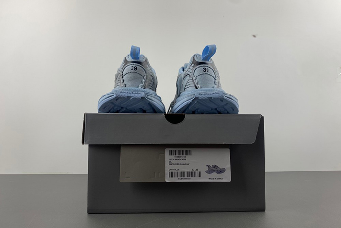 Ba*len*cia*ga-phantom sneaker 734731 w3xdc 4000