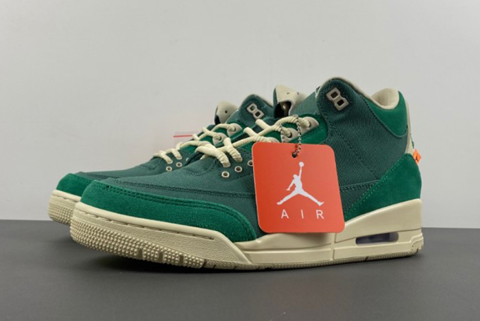 nina Ch*el abney x air jordan 3 og sp wmns