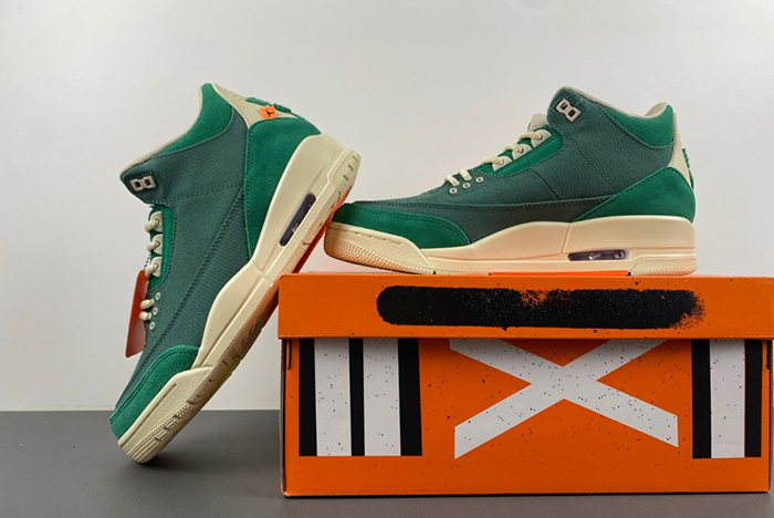 nina Ch*el abney x air jordan 3 og sp wmns