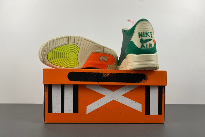 nina Ch*el abney x air jordan 3 og sp wmns