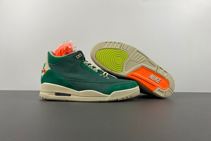 nina Ch*el abney x air jordan 3 og sp wmns
