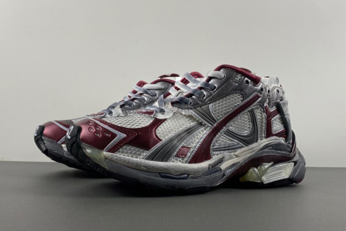 Ba*len*cia*ga sneaker 7.5 772774-w3rbw-0312