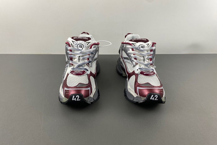 Ba*len*cia*ga sneaker 7.5 772774-w3rbw-0312