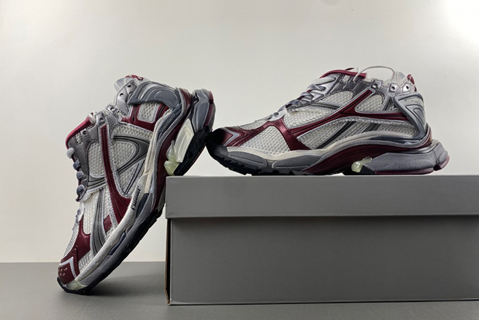 Ba*len*cia*ga sneaker 7.5 772774-w3rbw-0312