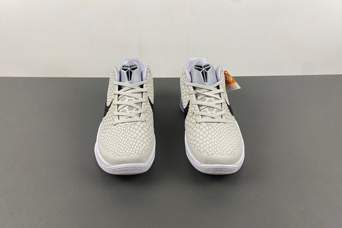 NIKE KOBE 6 “CHAOS” white CW2190-501