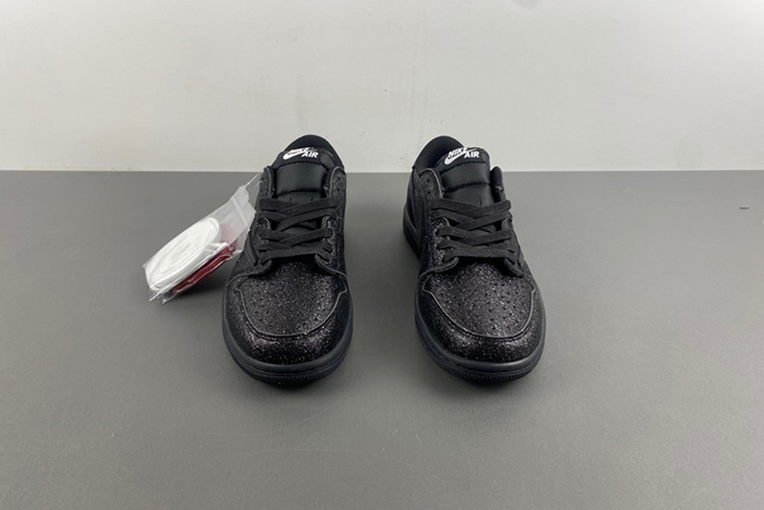 Travis Scott x Air Jordan 1 black DM7866--282