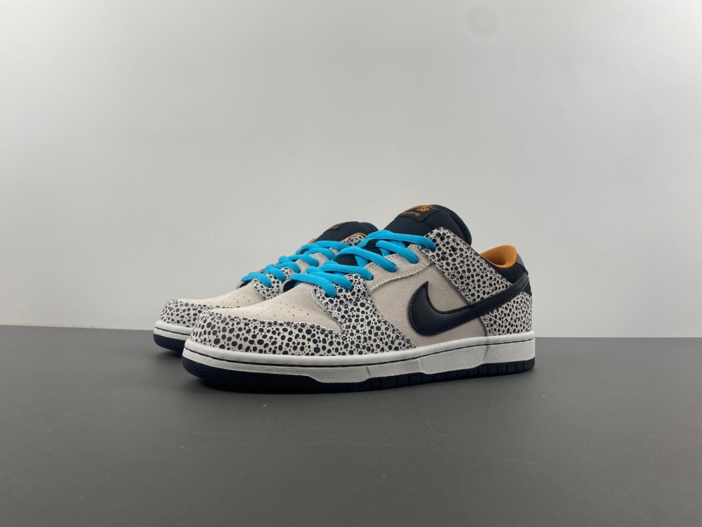 Nike SB Dunk Low Safari “Olympics