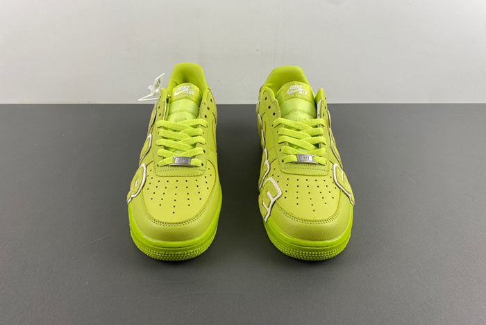 Cactus Plant Flea Market x Nike Air Force 1