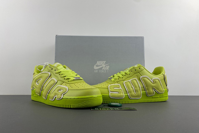 Cactus Plant Flea Market x Nike Air Force 1