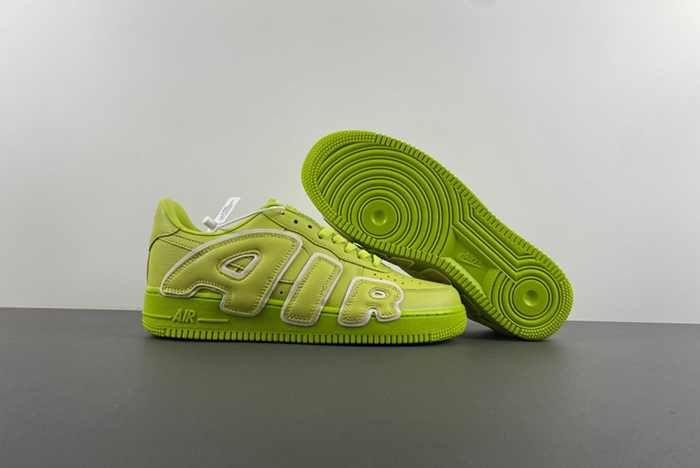 Cactus Plant Flea Market x Nike Air Force 1