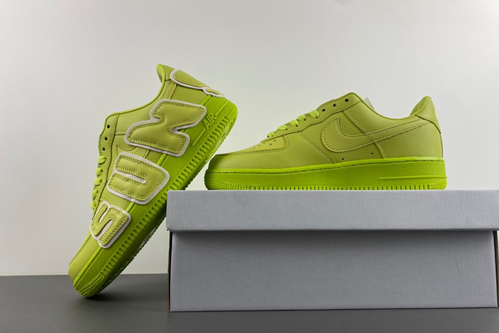 Cactus Plant Flea Market x Nike Air Force 1