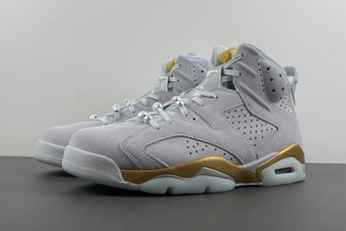 Air Jordan 6 Craft “Paris DQ4914-074