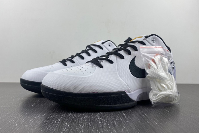 Nike Zoom Kobe 4 Protro