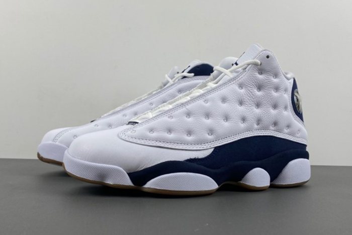 Air Jordan 13 “Midnight Navy