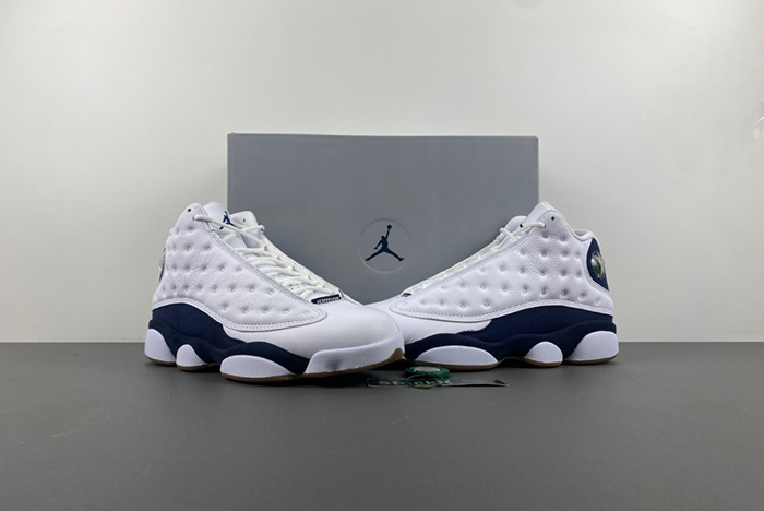 Air Jordan 13 “Midnight Navy