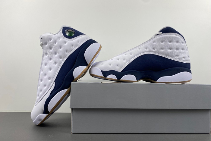 Air Jordan 13 “Midnight Navy