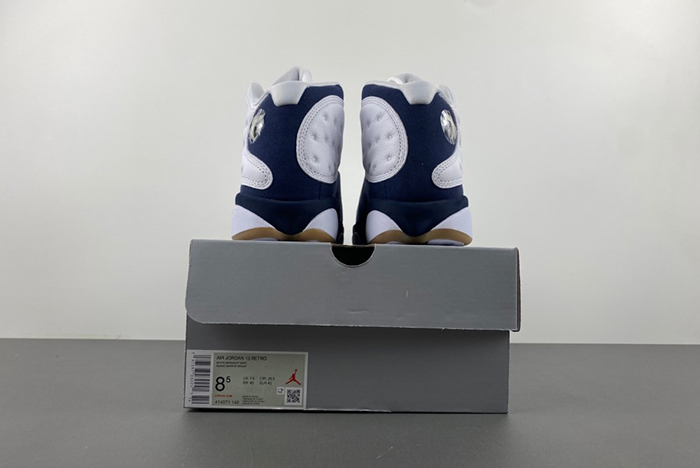 Air Jordan 13 “Midnight Navy