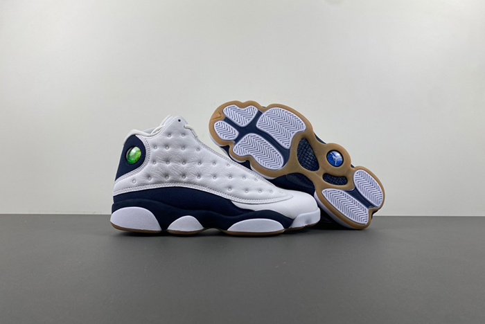 Air Jordan 13 “Midnight Navy