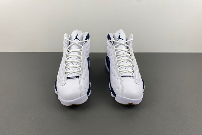 Air Jordan 13 “Midnight Navy