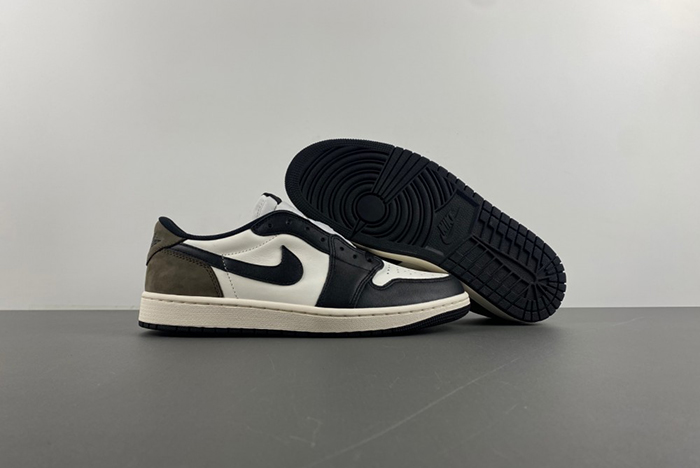 Air Jordan 1 Low OG “Mocha”