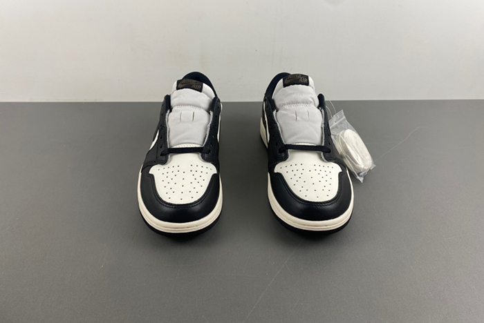 Air Jordan 1 Low OG “Mocha”