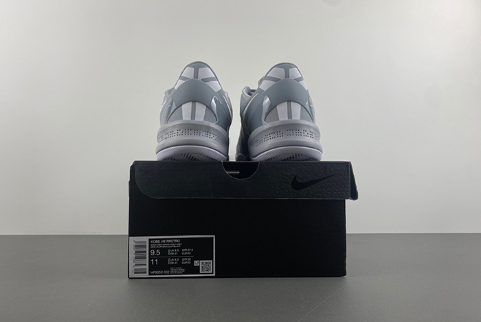 Nike zoom kobe vi ftb kb6