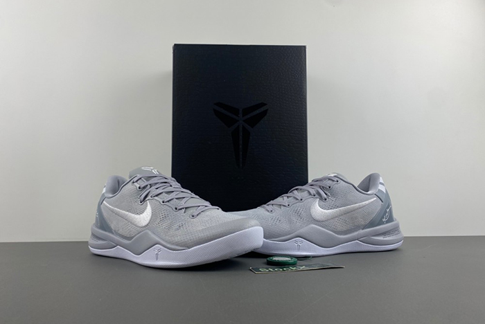 Nike zoom kobe vi ftb kb6
