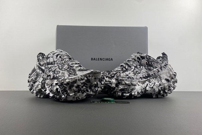 Ba*len*cia*ga sneaker 685613-w2rg19010