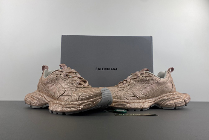 Ba*len*cia*ga -phantom sneaker 734734 w3xl5 9645