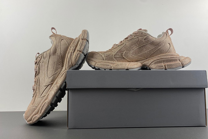 Ba*len*cia*ga -phantom sneaker 734734 w3xl5 9645