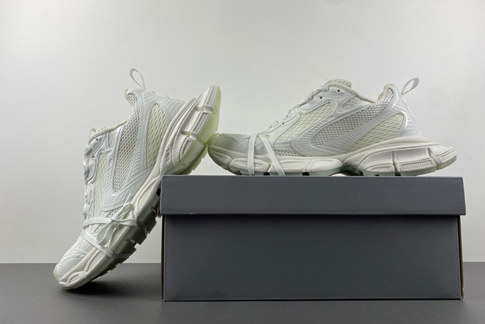 Ba*len*cia*ga -phantom sneaker
