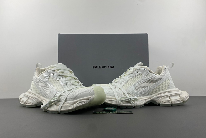 Ba*len*cia*ga -phantom sneaker