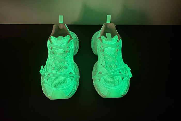 Ba*len*cia*ga -phantom sneaker