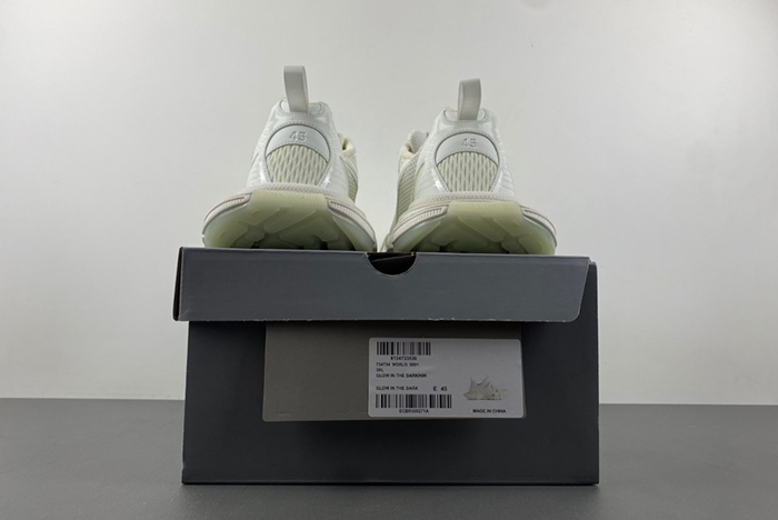 Ba*len*cia*ga -phantom sneaker