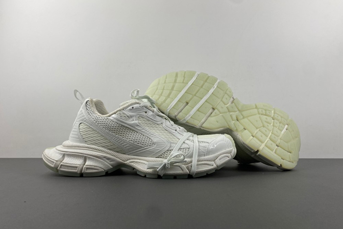 Ba*len*cia*ga -phantom sneaker
