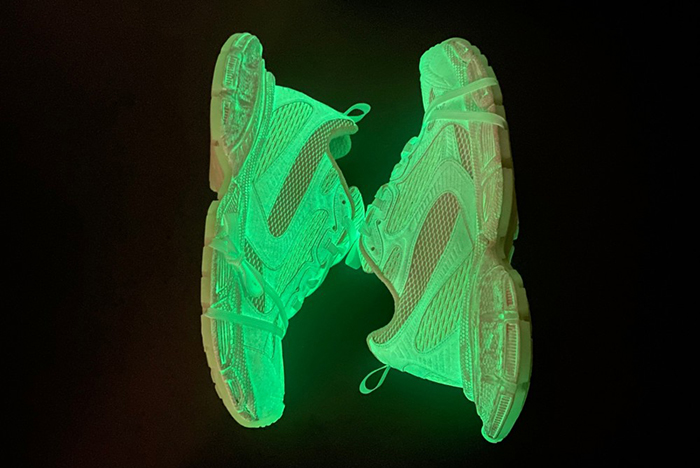 Ba*len*cia*ga -phantom sneaker